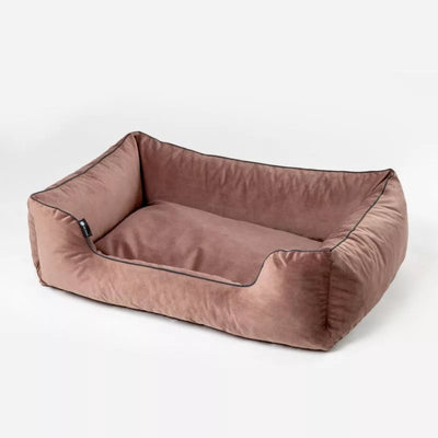 Cuccia Cane LUSSO PINK